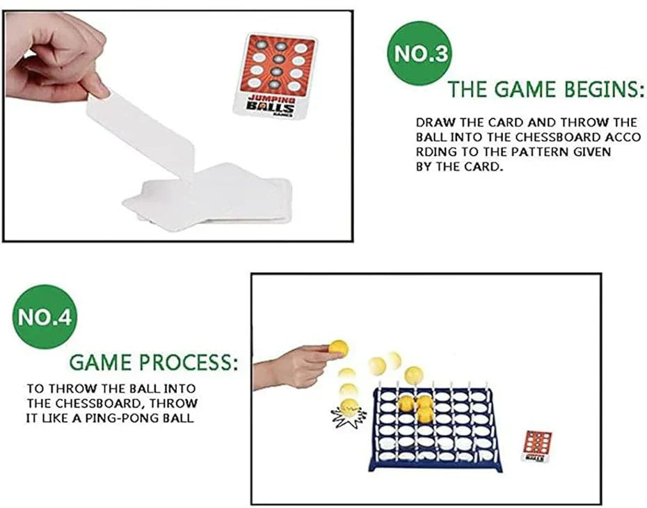 Frendorf | BallPlay - Interaktives Ballspiel Für Familienabende Voll Spaß