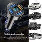 Frendorf | Autoladegerät 66W Superschnellladen mit USB PD & QC 3.0 – Universell für 12-24V Zigarettenanzünder