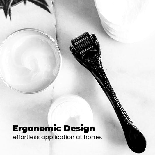 Frendorf | Bart Haarwachstumsroller