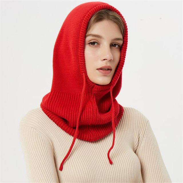 Frendorf | Cashmere Winter Strickmütze