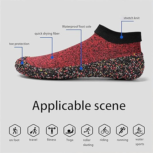 Frendorf | Unisex Minimalistische Barfußschuhe