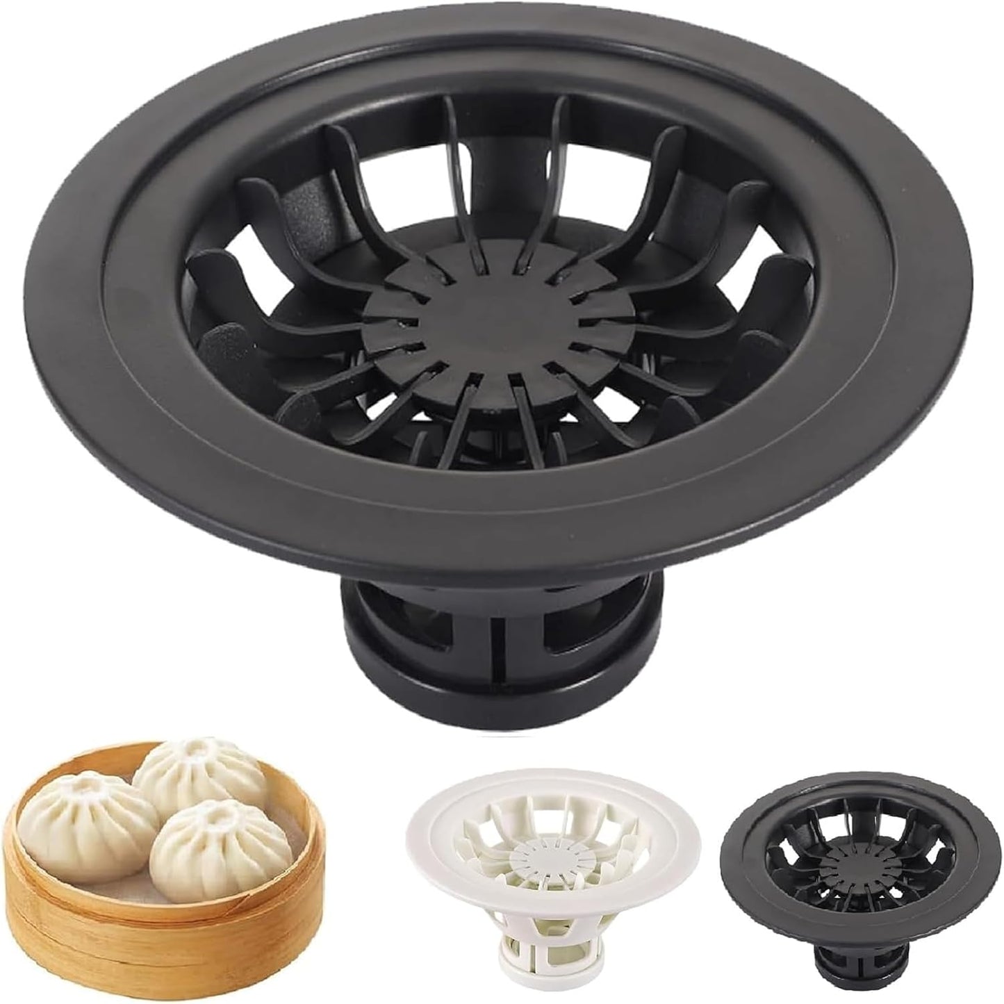 Frendorf | BaoziMaster – Perfekte Dumplings in Sekunden