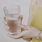 Frendorf | 380ml goldrand teeglas – elegantes und stilvolles teeglas mit dekorativem goldrand, perfekt zum Servieren von Tee, Kaffee oder anderen Getränken, langlebiges und hochwertiges Design, ideal für Zuhause, Restaurants und besondere Anlässe.