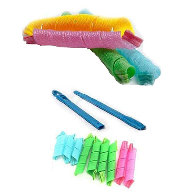 Frendorf |  Hitzefrei-Lockenwickler