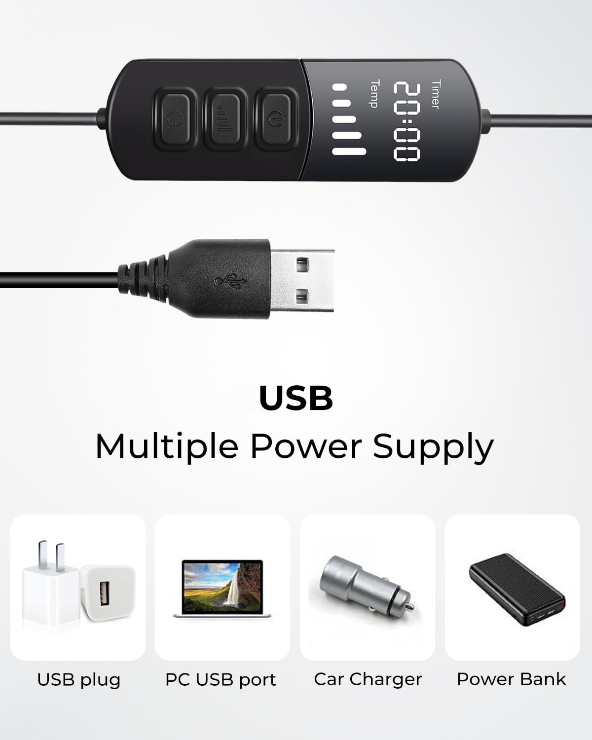 Frendorf | Augen-Heizpad-Maske für trockene Augen