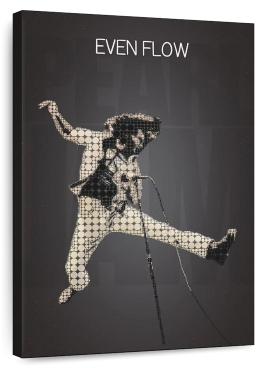 Frendorf | Even Flow Wandkunst