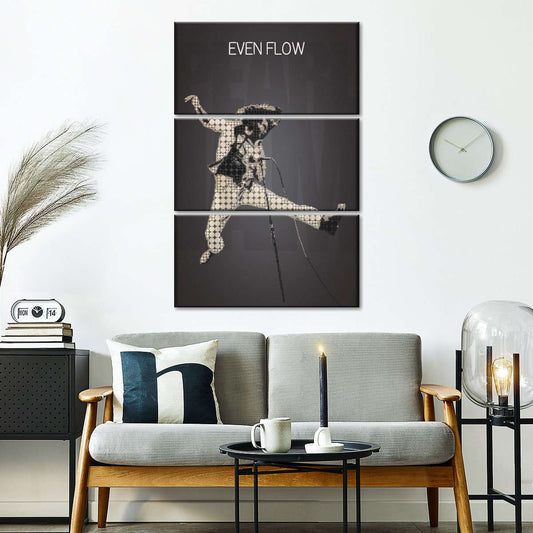 Frendorf | Even Flow Wandkunst