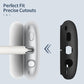 Frendorf | AirPods Max Kopfhörer, Anti-Kratz Ohrmuschel-Abdeckung