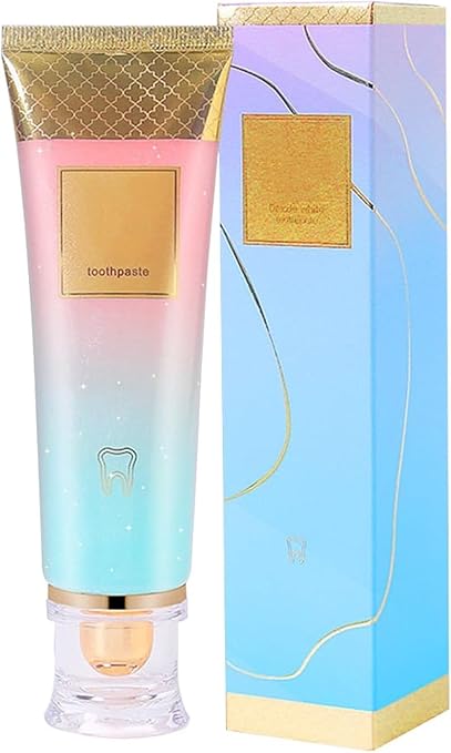 Frendorf | BrightSmile– Weiße Zähne ganz ohne Empfindlichkeit