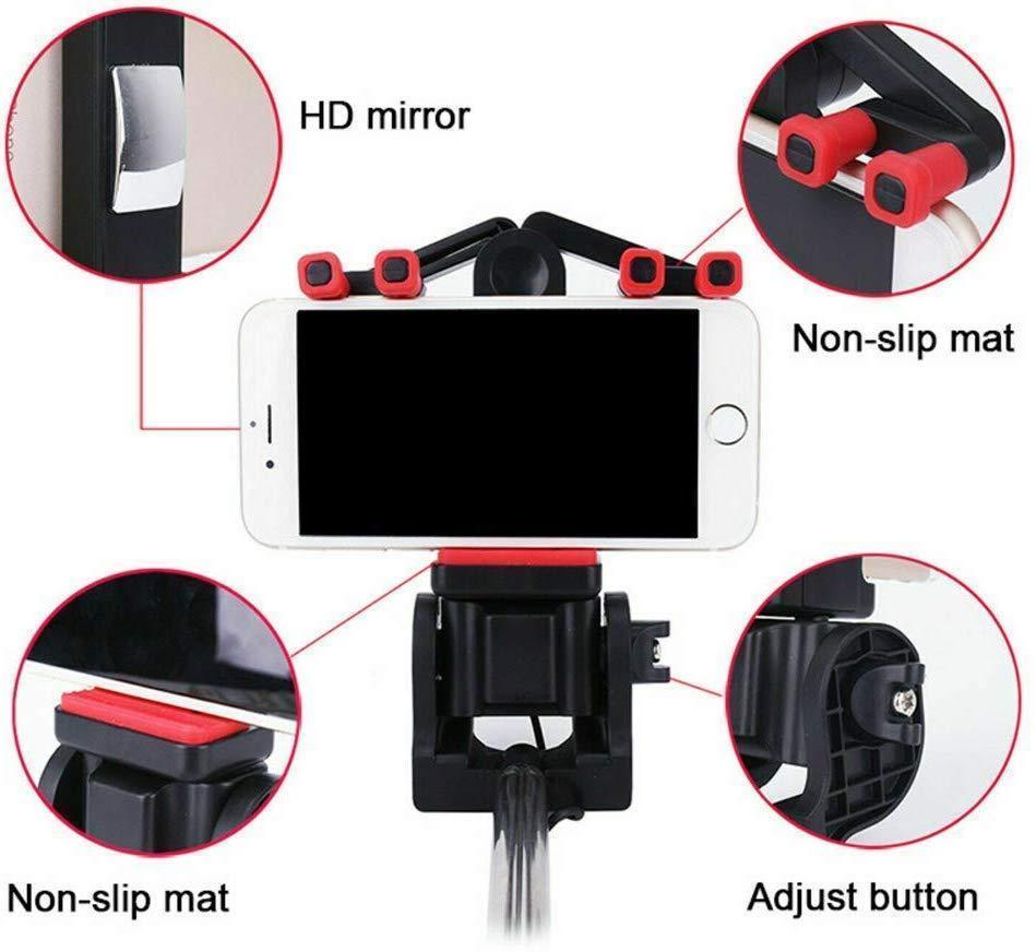 Frendorf | 360 Grad Panorama Abenteuer Selfie-Stick