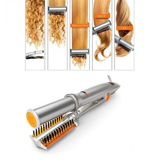 Frendorf | Auto Rotierende Haar Styling Eisen