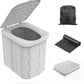 Frendorf | Camping tragbare Toilette