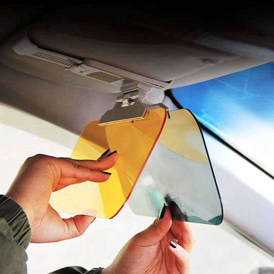 Frendorf | Blendenfrei & sicher für entspannteres Fahren