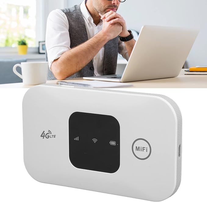 Frendorf | Mobiles Wi-Fi-Power, immer bei Ihnen!