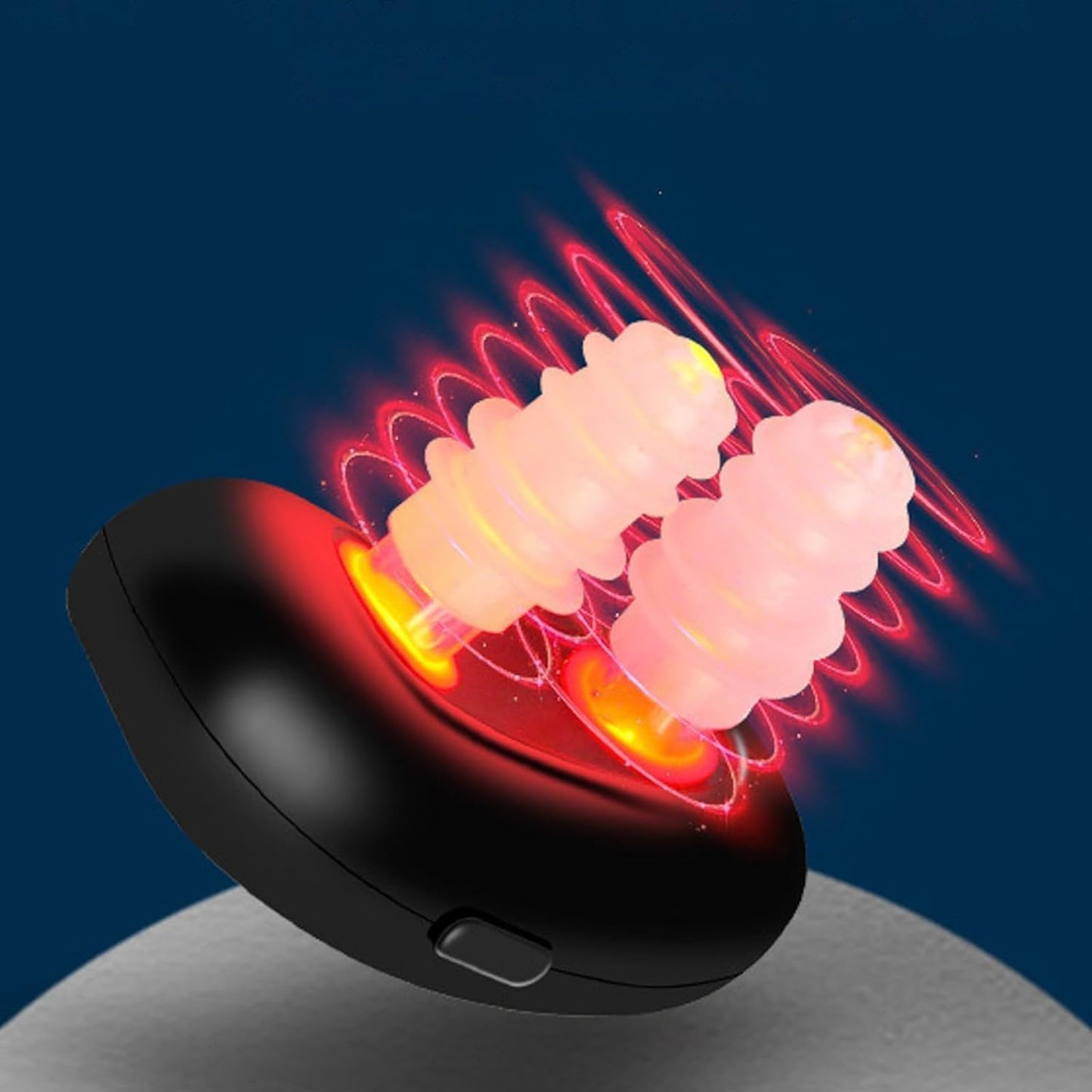 Frendorf | BreatheZest– Nasendruck lösen und tief durchatmen für frische Freiheit