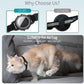 Frendorf | Katzen GPS Tracker Halsband | Schnellverschluss, reflektierendes Design & strapazierfähig für Outdoor-Sicherheitsabenteuer