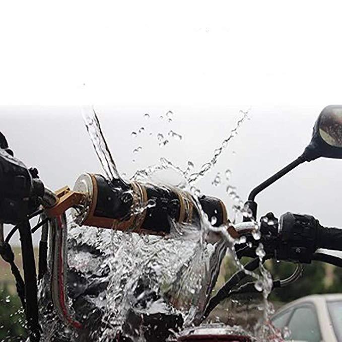 Frendorf | Bluetooth-Lenkerlautsprecher