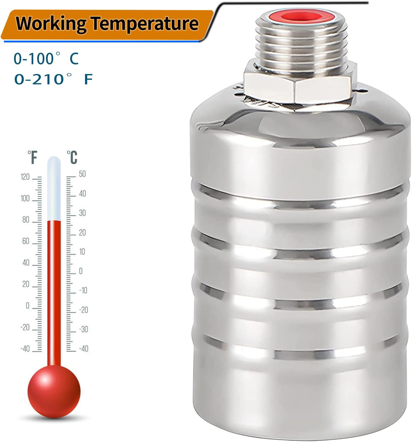 Frendorf | AutoFill | Automatische Wasserstandkontrolle