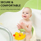 Frendorf | Baby Badewanne Sitz