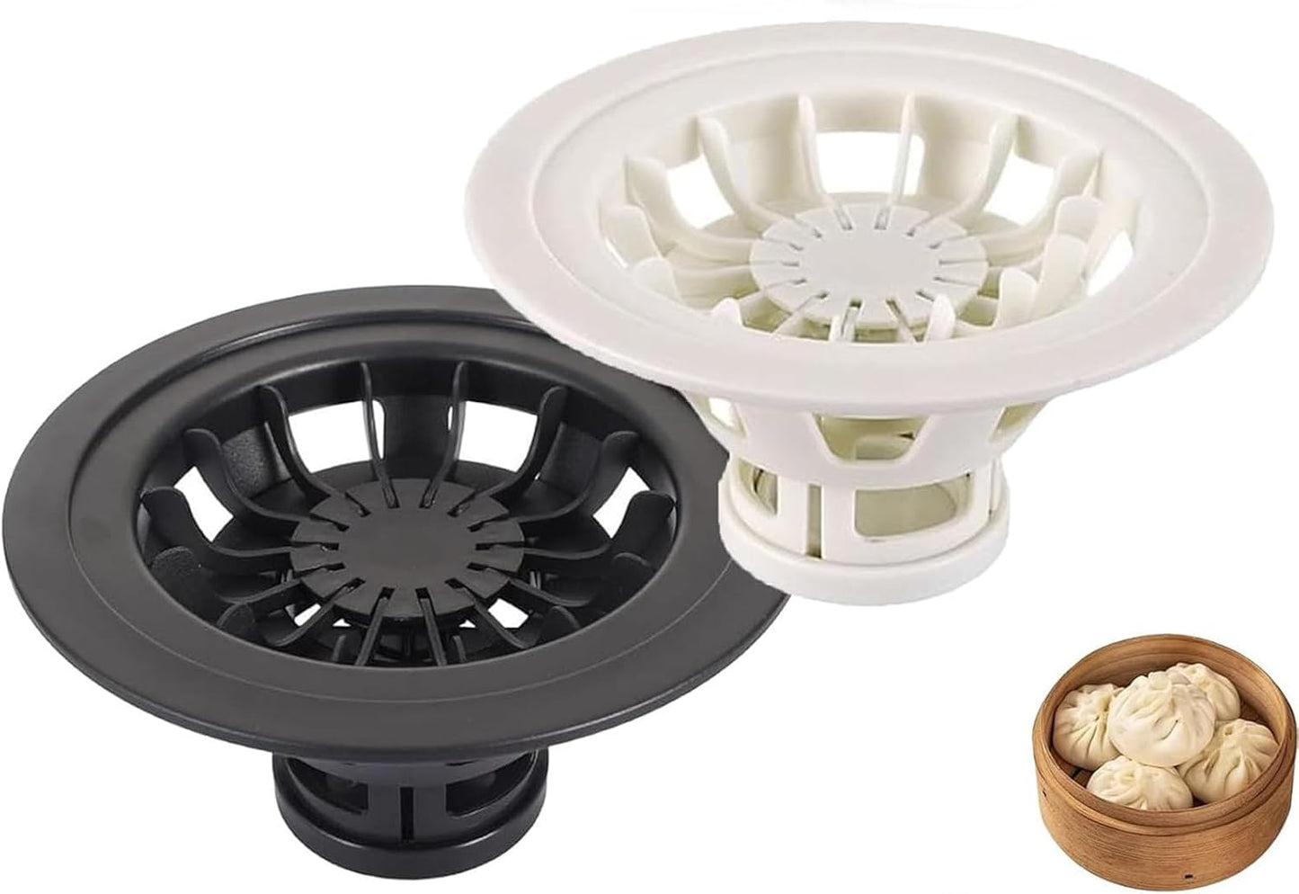 Frendorf | BaoziMaster – Perfekte Dumplings in Sekunden