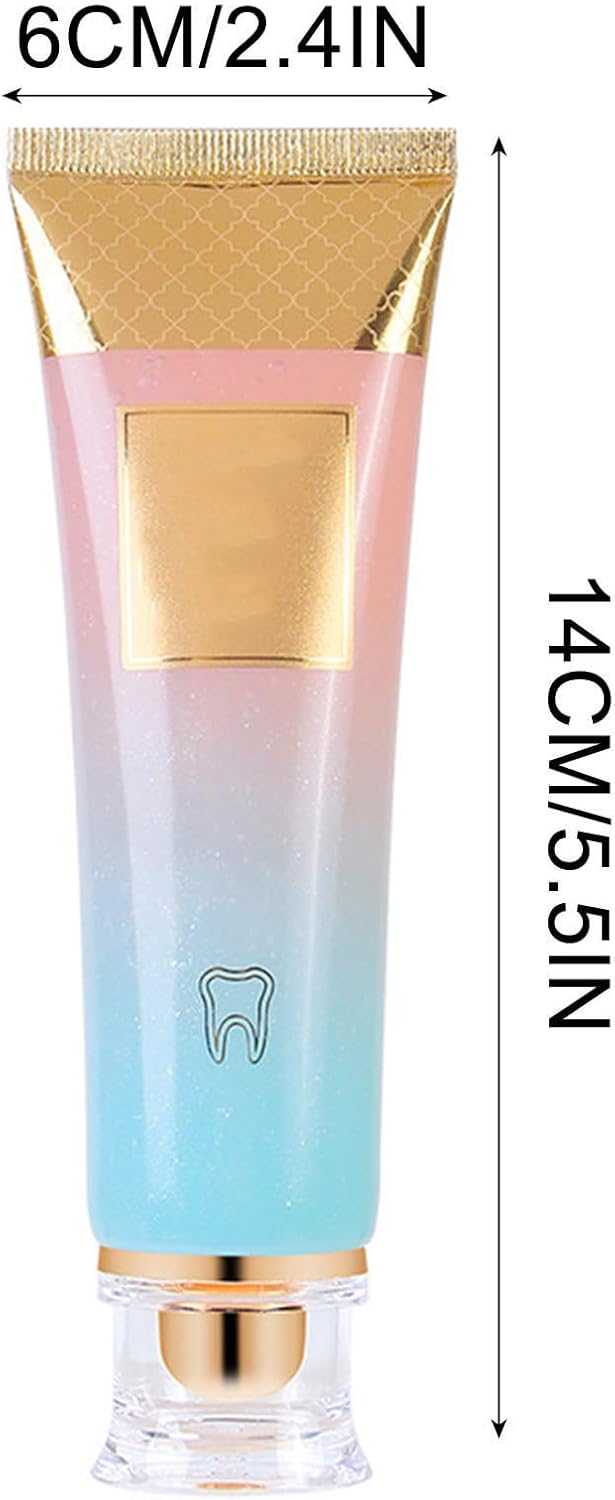 Frendorf | BrightSmile– Weiße Zähne ganz ohne Empfindlichkeit