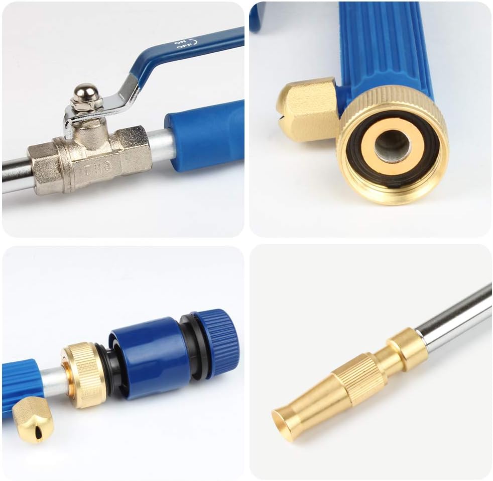 Frendorf |  JetStream - Bringen Sie Ihre Oberflächen wieder zum Leben