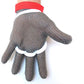 Frendorf | Edelstahlhandschuh schnittfester Handschuh
