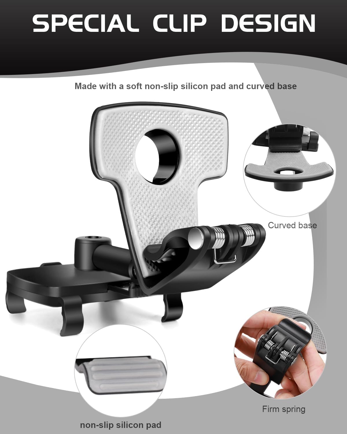 Frendorf | Auto Armaturenbrett Handyhalter