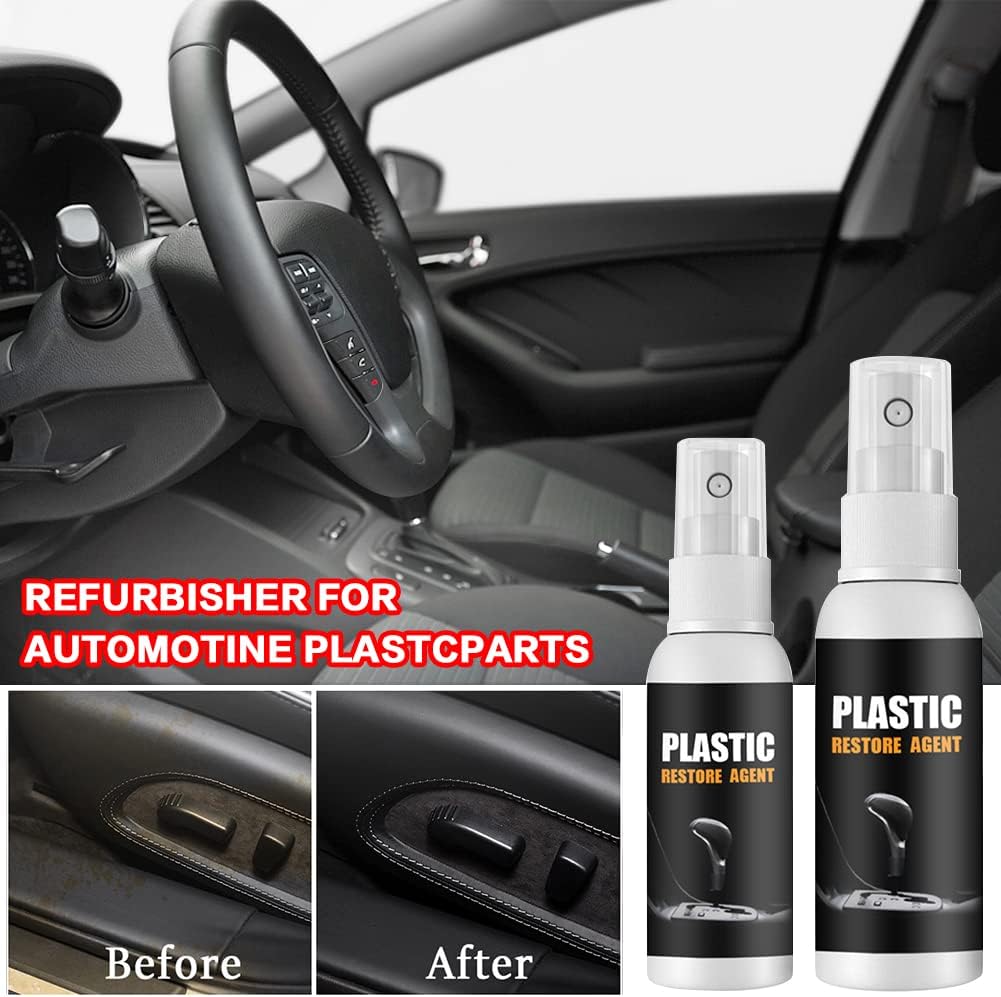 Frendorf | Automatischer Kunststoff-Renovator