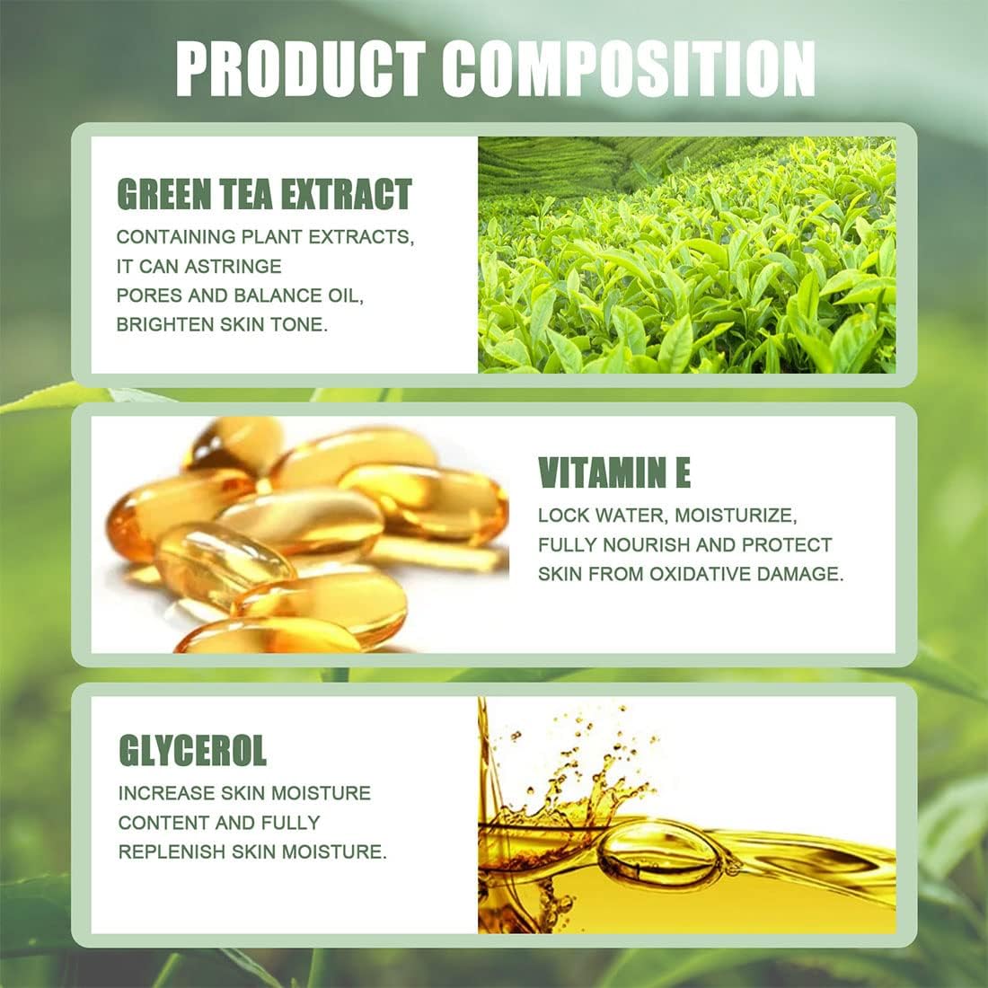 Frendorf | Bio-Grüntee-Schlammmaske