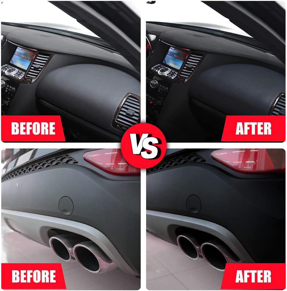 Frendorf | Automatischer Kunststoff-Renovator