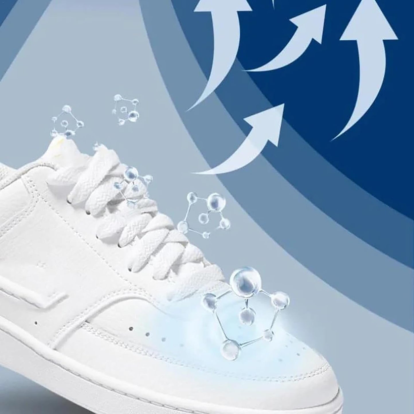 Frendorf | 2in1 Schuh Reinigungsbürste