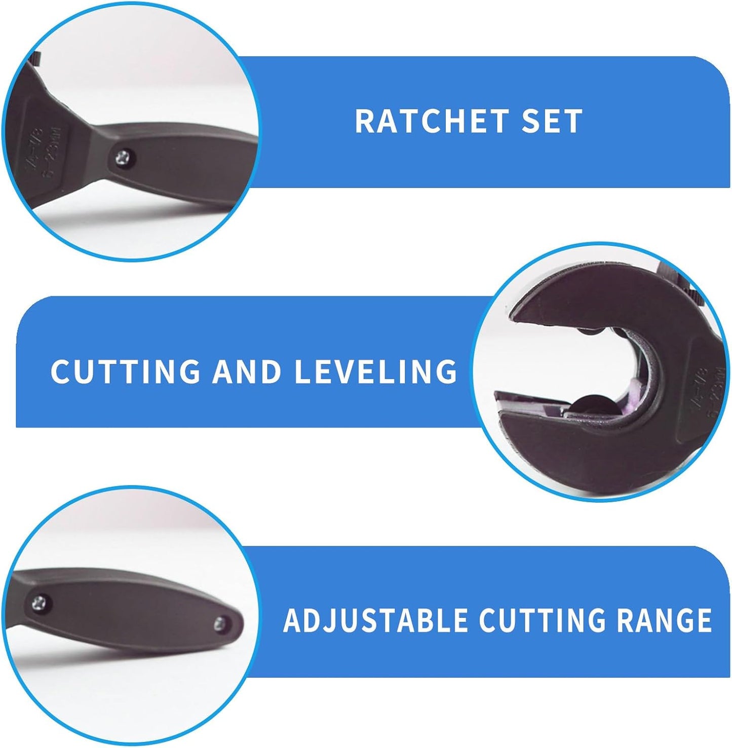 Frendorf |  TubeSlide -  Präzisionsrohrschneider für Kupfer mit Leichtigkeit