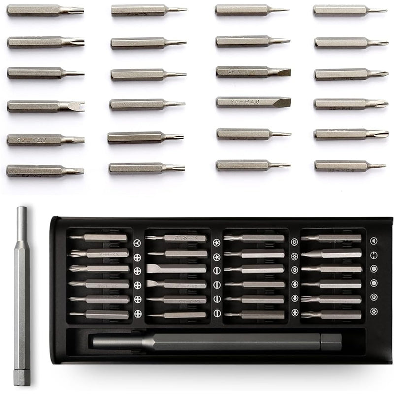 Frendorf | 24 in 1 Präzisionsschraubendreher Set