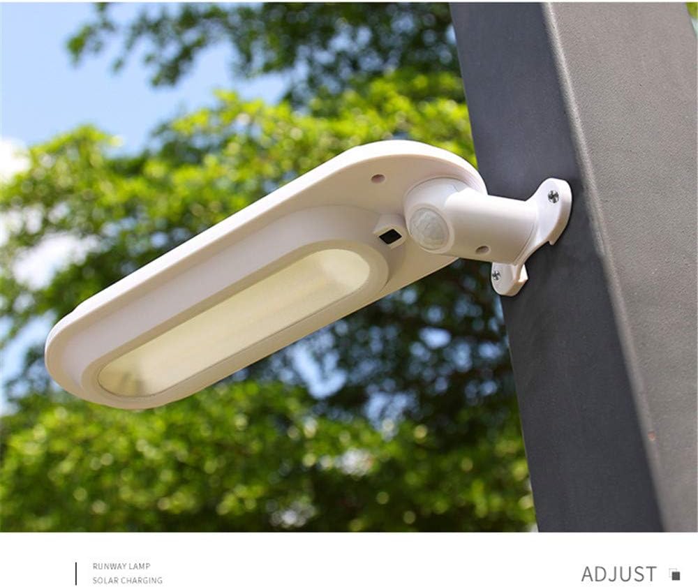 Frendorf | Solar Wandleuchte mit Bewegungsmelder – LED Außenbeleuchtung für Garten & Terrasse