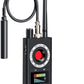 Frendorf | Versteckte Kamera Detektor, GPS Tracker, RF Signal & Wanze