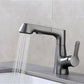Frendorf | Industriestil Breite Wasserhähne Hebelgriffe Wasserhähne für Badezimmer