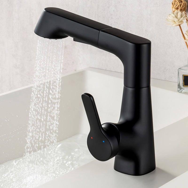 Frendorf | Industriestil Breite Wasserhähne Hebelgriffe Wasserhähne für Badezimmer
