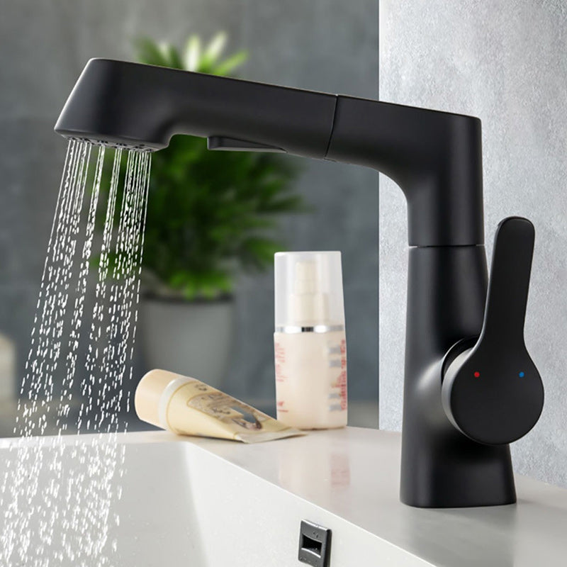Frendorf | Industriestil Breite Wasserhähne Hebelgriffe Wasserhähne für Badezimmer