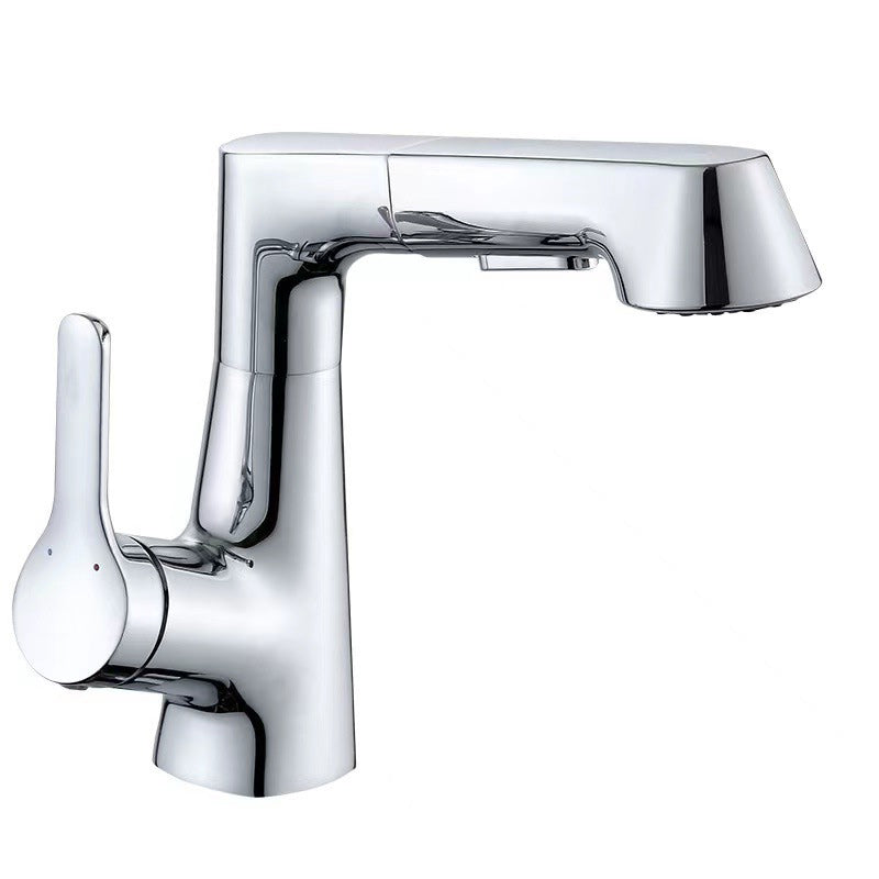 Frendorf | Industriestil Breite Wasserhähne Hebelgriffe Wasserhähne für Badezimmer