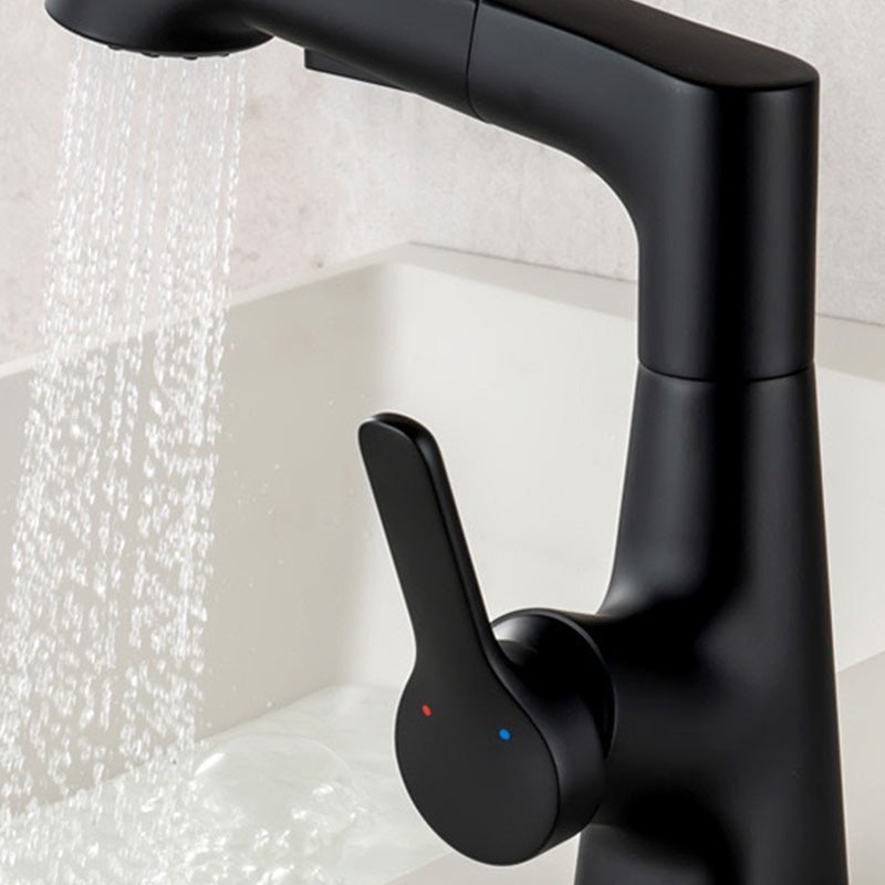 Frendorf | Industriestil Breite Wasserhähne Hebelgriffe Wasserhähne für Badezimmer