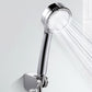 Frendorf | Modernes Stil Rund Handheld Dusche Badezimmer Metall Wandmontierte Hand Dusche