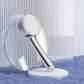 Frendorf | Modernes Stil Rund Handheld Dusche Badezimmer Metall Wandmontierte Hand Dusche