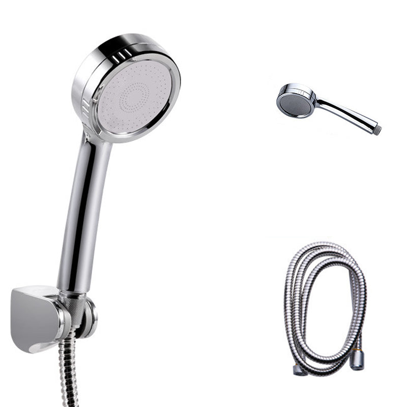 Frendorf | Modernes Stil Rund Handheld Dusche Badezimmer Metall Wandmontierte Hand Dusche