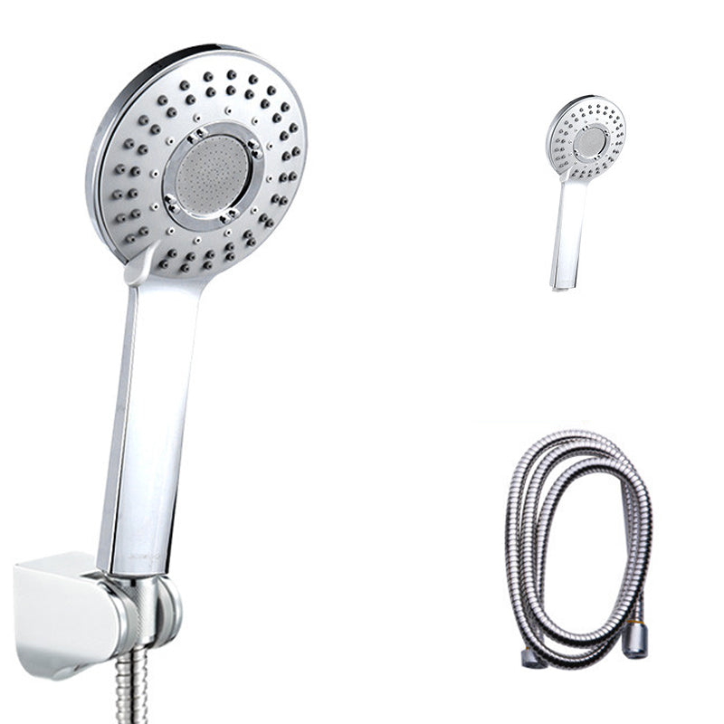 Frendorf | Modernes Stil Rund Handheld Dusche Badezimmer Metall Wandmontierte Hand Dusche