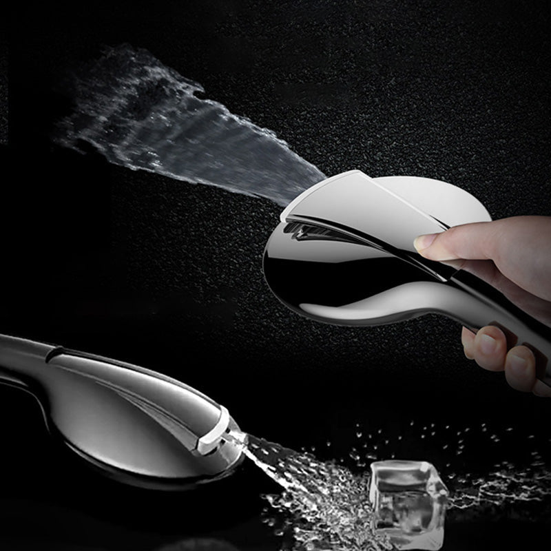 Frendorf | Moderner Metall Handbrause Handdusche Heimat Einstellbares Sprühmuster Hand Dusche