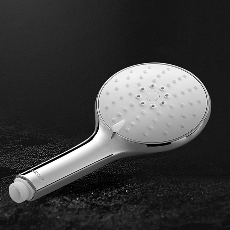 Frendorf | Moderner Metall Handbrause Handdusche Heimat Einstellbares Sprühmuster Hand Dusche