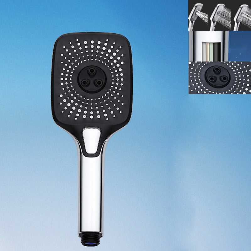 Frendorf | Moderner Metall Handbrause Handdusche Heimat Einstellbares Sprühmuster Hand Dusche