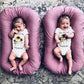 Frendorf | Baby Nestchen Bett Schlafen
