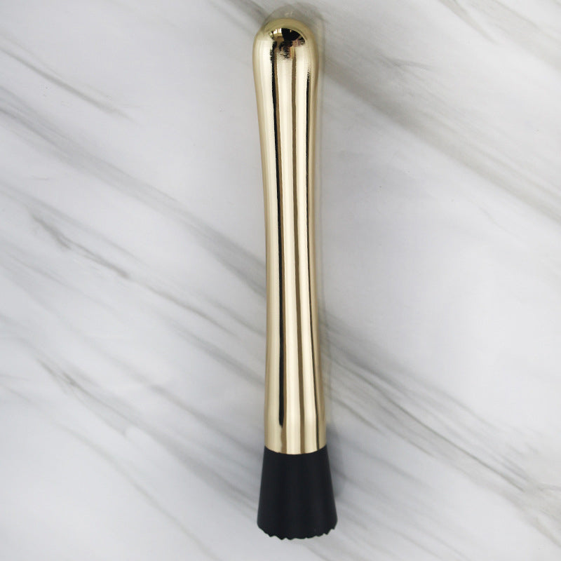 Frendorf | Bar Edelstahl Zerkleinerter Eis am Stiel